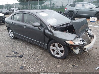 2HGFA16679H****** 2009 Honda Civic