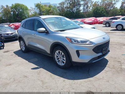 1FMCU9G62MU****** 2021 Ford Escape