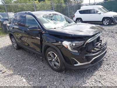 3GKALPEV8LL****** 2020 GMC Terrain