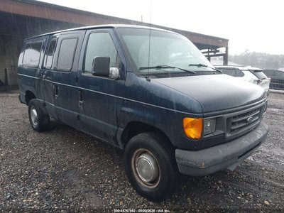 1FTSE34L03H****** 2003 Ford E-350 Super Duty