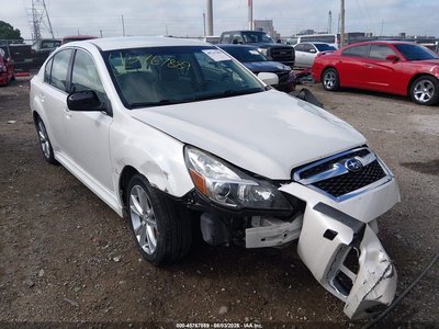 4S3BMCC66D3****** 2013 Subaru Legacy