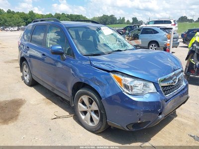 JF2SJAFCXFH****** 2015 Subaru Forester