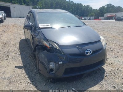 JTDKN3DU3B5****** 2011 Toyota Prius