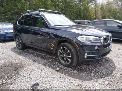 5UXKR2C53H0****** 2017 BMW X5