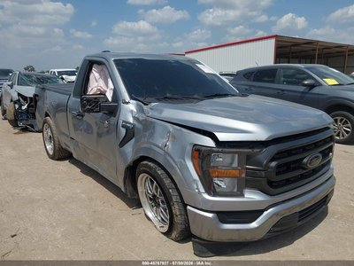 1FTMF1C51PK****** 2023 Ford F-150