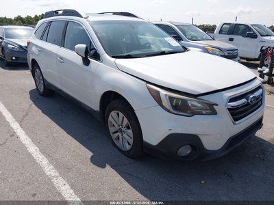 4S4BSAHC5K3****** 2019 Subaru Outback