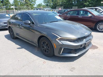 KNAG24J71S5****** 2025 Kia K5
