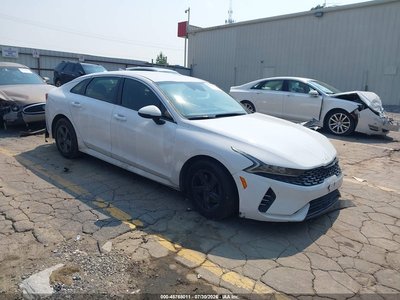 5XXG24J26NG****** 2022 Kia K5