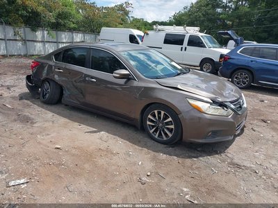 1N4AL3AP8GC****** 2016 Nissan Altima