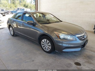 2011 Honda Accord
