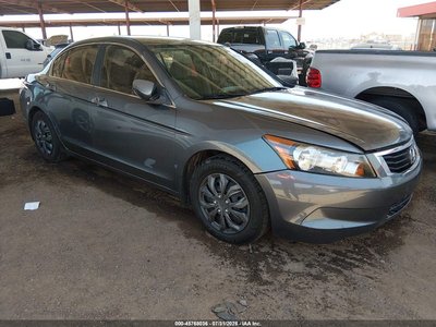 1HGCP2F37AA****** 2010 Honda Accord