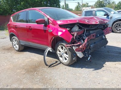 1FMCU0GD9KU****** 2019 Ford Escape