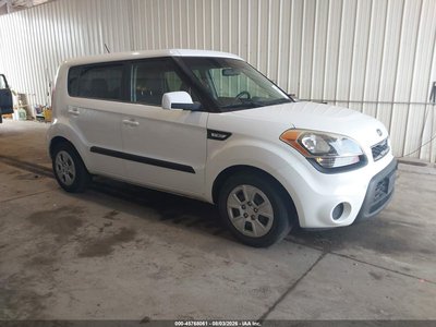 KNDJT2A51C7****** 2012 Kia Soul