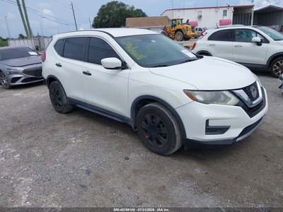 2020 Nissan Rogue