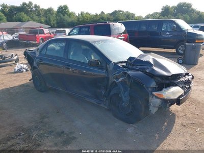 2011 Toyota Corolla