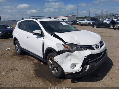 JTMWFREV7FD****** 2015 Toyota RAV4