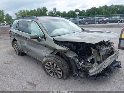 4S4BSAKC4H3****** 2017 Subaru Outback