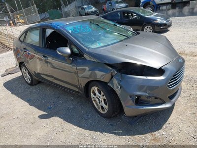 3FADP4BJXFM****** 2015 Ford Fiesta