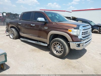 5TFGY5F14FX****** 2015 Toyota Tundra