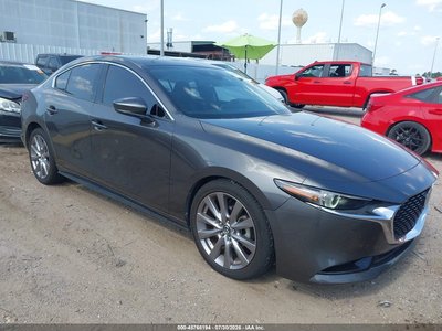 3MZBPAEM7KM****** 2019 Mazda 3
