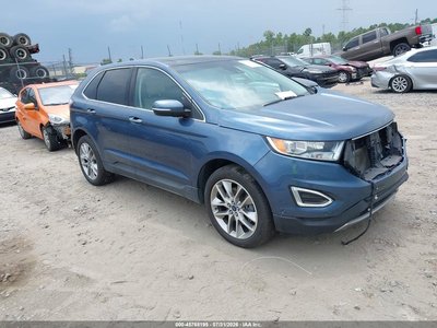2FMPK3K82JB****** 2018 Ford Edge