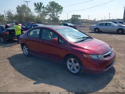 2006 Honda Civic