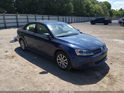 3VWD07AJ1EM****** 2014 Volkswagen Jetta