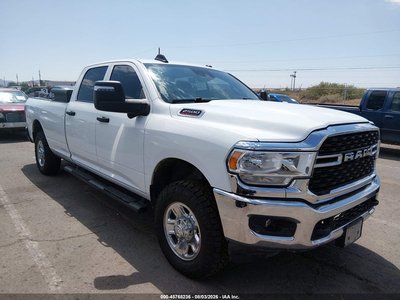 3C6UR5HJ3RG****** 2024 RAM 2500