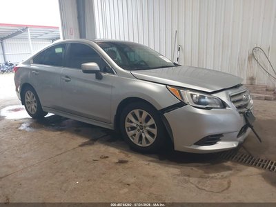 4S3BNAD60H3****** 2017 Subaru Legacy