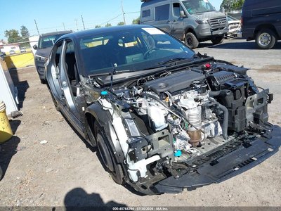 2HGFE2F5XTH****** 2026 Honda Civic