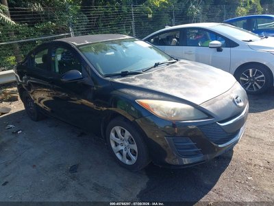 JM1BL1SF9A1****** 2010 Mazda 3