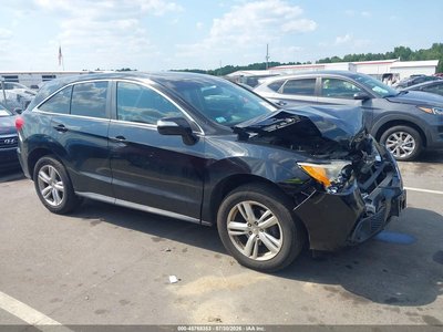 5J8TB3H3XDL****** 2013 Acura RDX