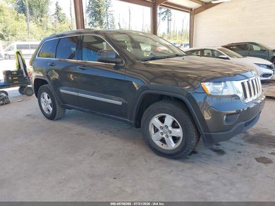2011 Jeep Grand Cherokee