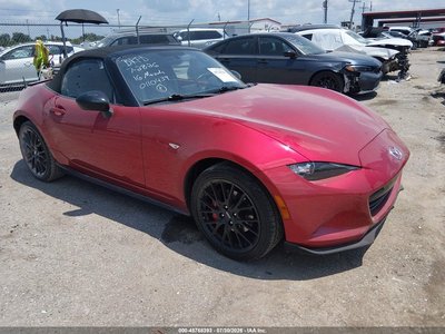 JM1NDAC77G0****** 2016 Mazda MX-5