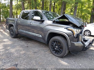 5TFMA5DB5RX****** 2024 Toyota Tundra