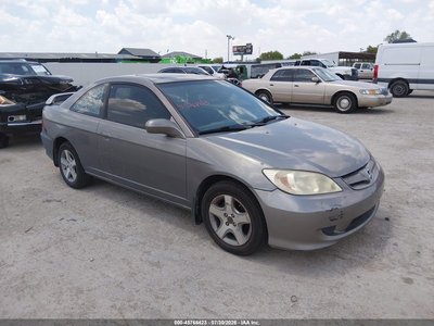 2005 Honda Civic
