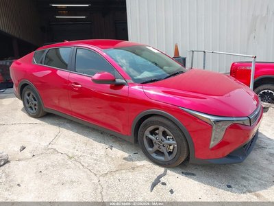 3KPFT4DE5SE****** 2025 Kia K4