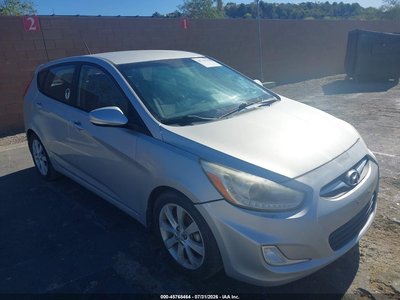 2014 Hyundai Accent