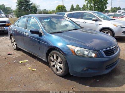 2010 Honda Accord