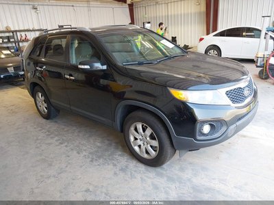 2013 Kia Sorento
