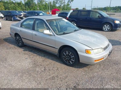 1997 Honda Accord