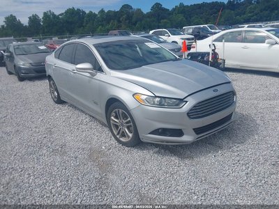 3FA6P0SU4GR****** 2016 Ford Fusion