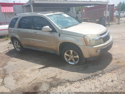 2005 Chevrolet Equinox