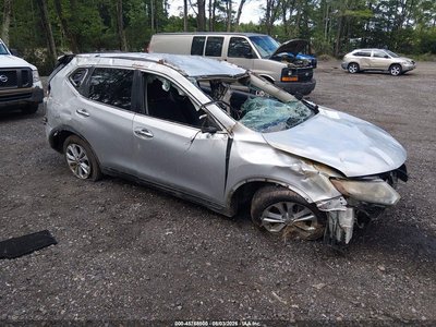 KNMAT2MT8FP****** 2015 Nissan Rogue