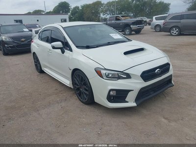 JF1VA2M6XG9****** 2016 Subaru WRX