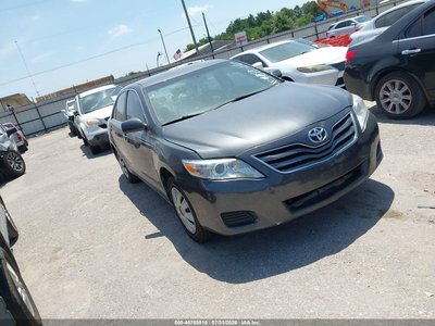 4T4BF3EK8AR****** 2010 Toyota Camry
