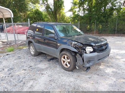 2006 Mazda Tribute