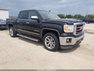 3GTU2VEC1EG****** 2014 GMC Sierra 1500