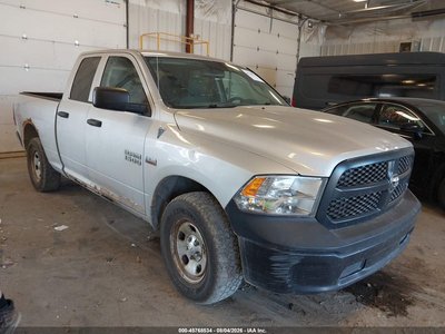 1C6RR7FT9ES****** 2014 RAM 1500