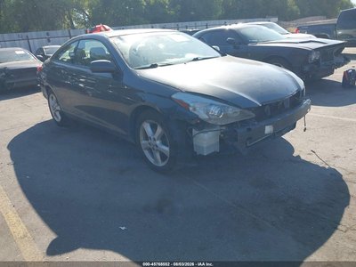 4T1CA30PX7U****** 2007 Toyota Camry Solara